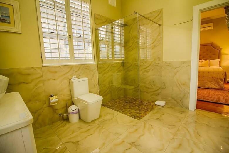 Hotel Musgrave Avenue Guest Lodge