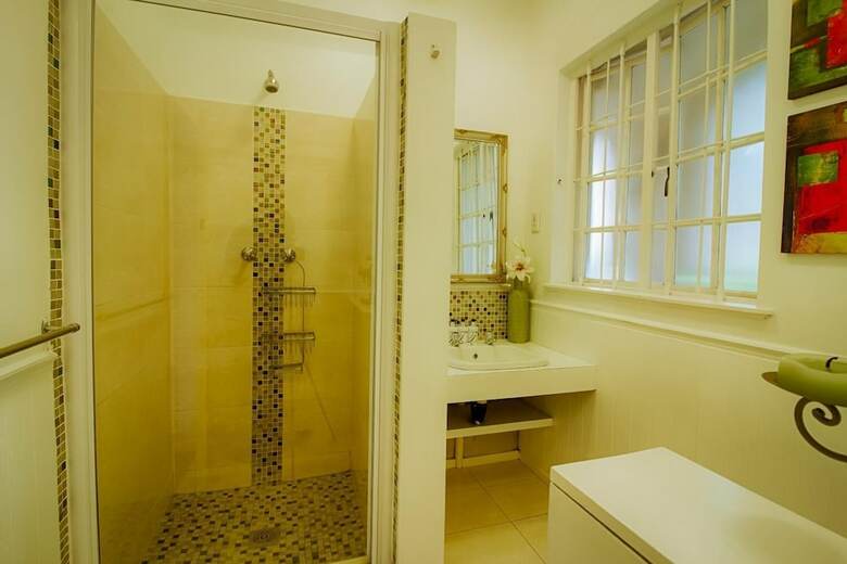 Hotel Musgrave Avenue Guest Lodge