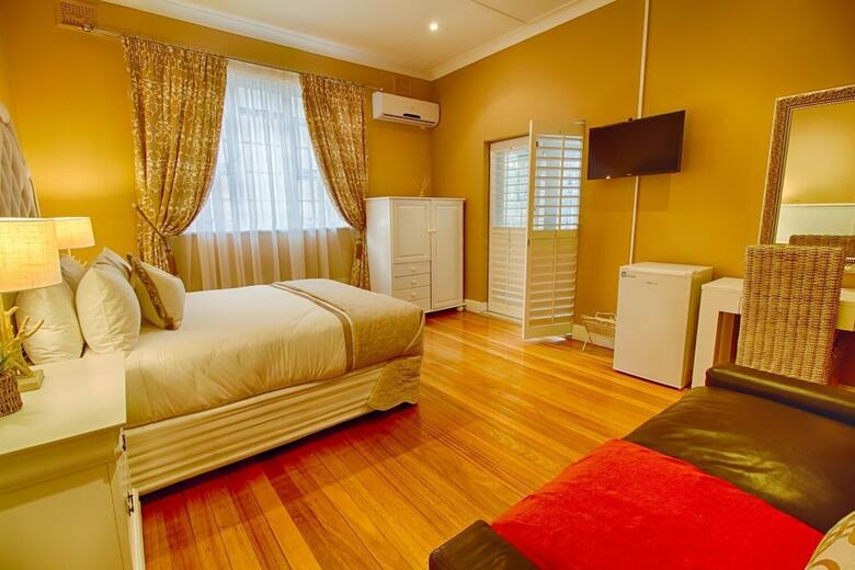 Hotel Musgrave Avenue Guest Lodge