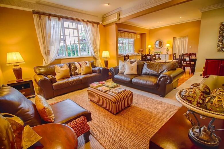 Hotel Musgrave Avenue Guest Lodge