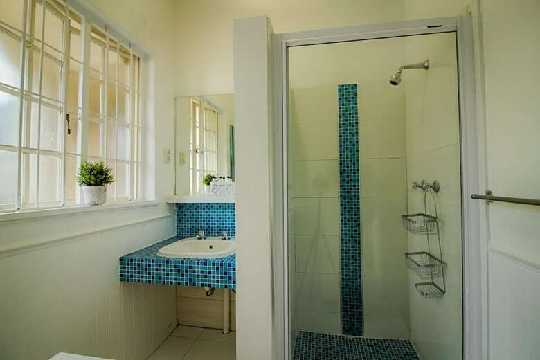 Hotel Musgrave Avenue Guest Lodge