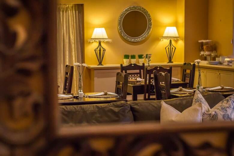 Hotel Musgrave Avenue Guest Lodge
