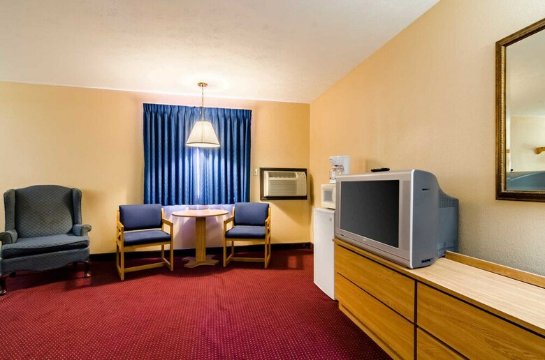 Hotel Econo Lodge