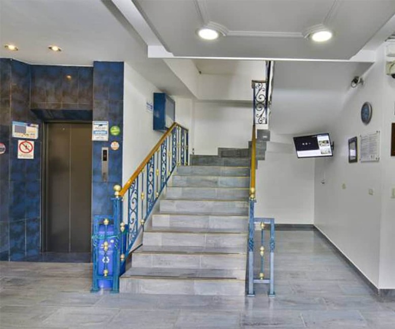 Hotel Monarca