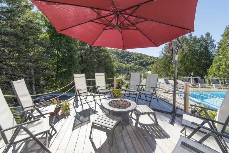 Hotel Auberge H�tel Spa Watel