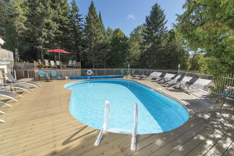 Hotel Auberge H�tel Spa Watel