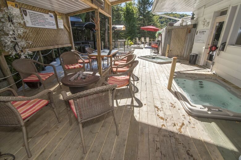 Hotel Auberge H�tel Spa Watel