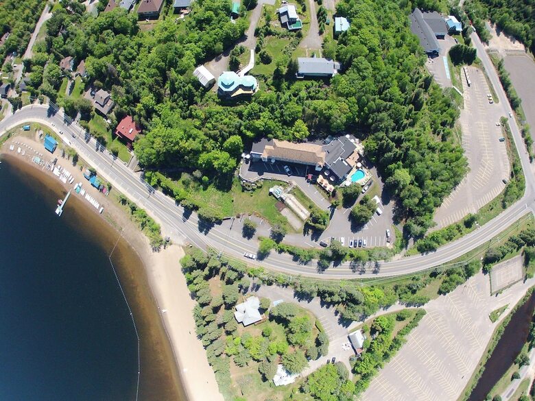 Hotel Auberge H�tel Spa Watel