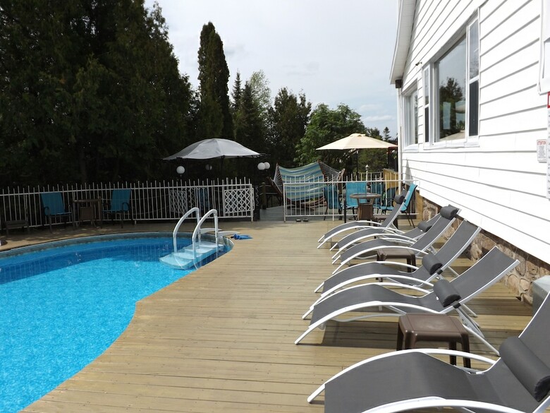 Hotel Auberge H�tel Spa Watel