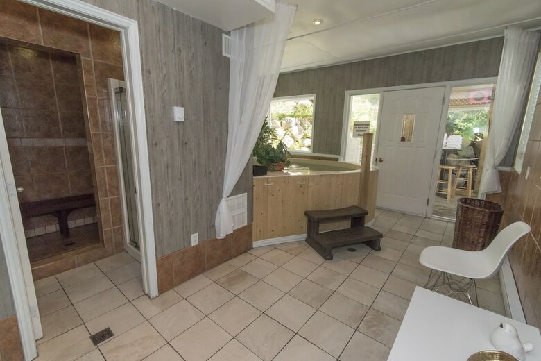 Hotel Auberge H�tel Spa Watel