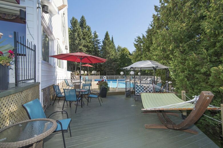 Hotel Auberge H�tel Spa Watel