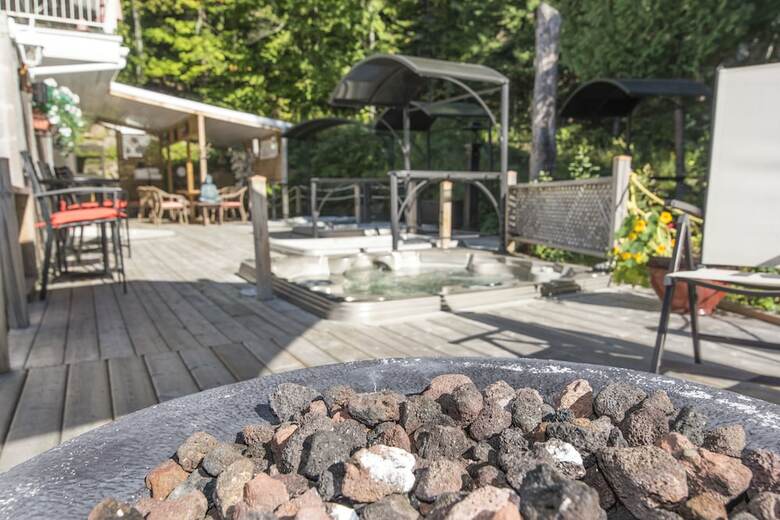 Hotel Auberge H�tel Spa Watel