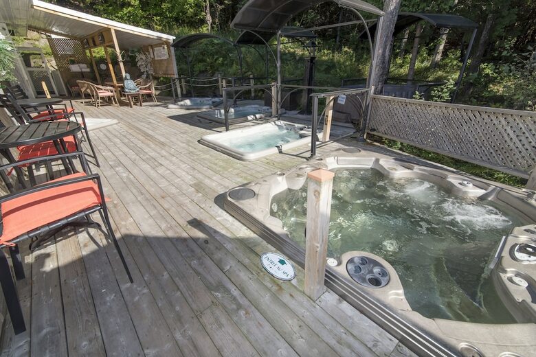 Hotel Auberge H�tel Spa Watel