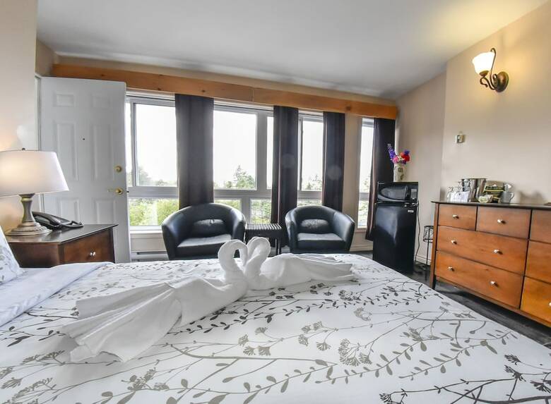 Hotel Auberge H�tel Spa Watel