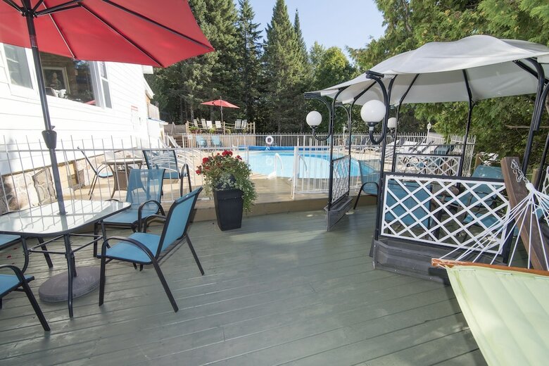 Hotel Auberge H�tel Spa Watel