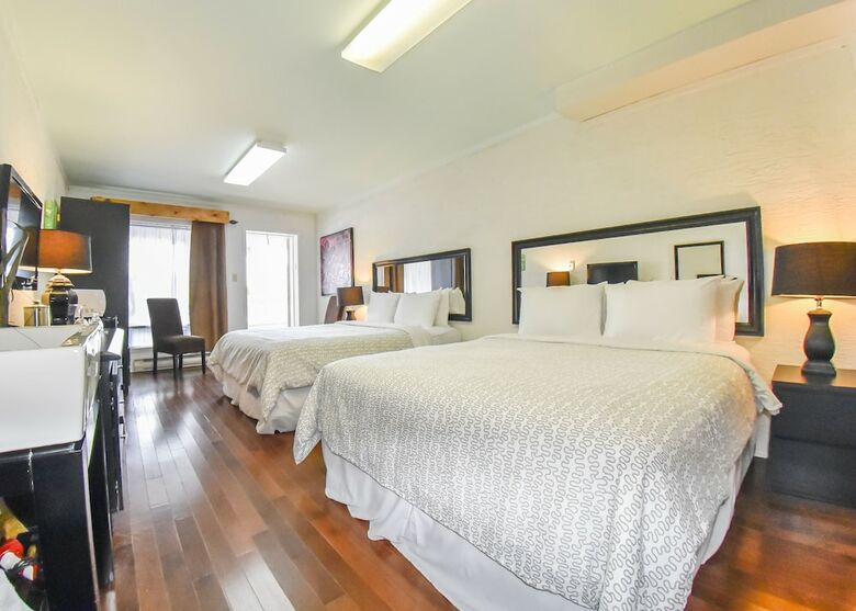 Hotel Auberge H�tel Spa Watel