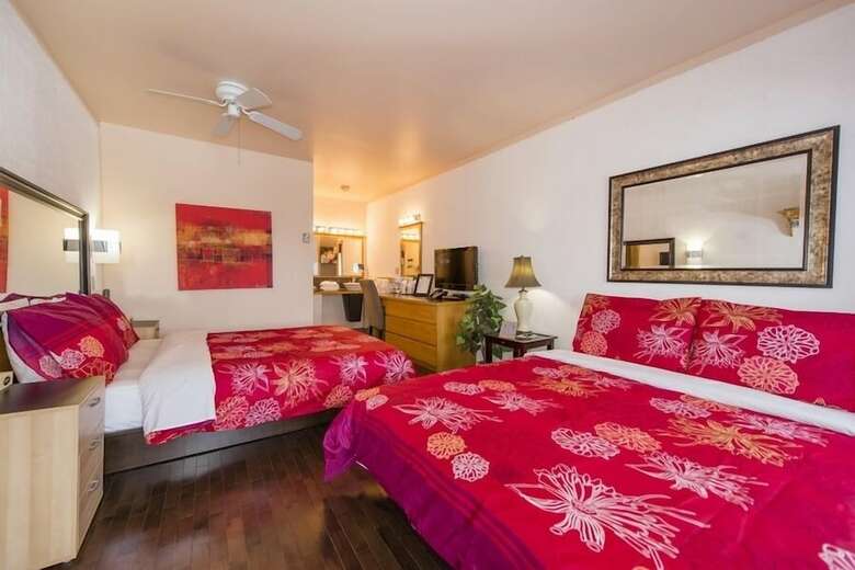 Hotel Auberge H�tel Spa Watel