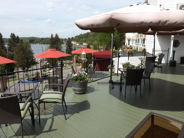 Hotel Auberge H�tel Spa Watel