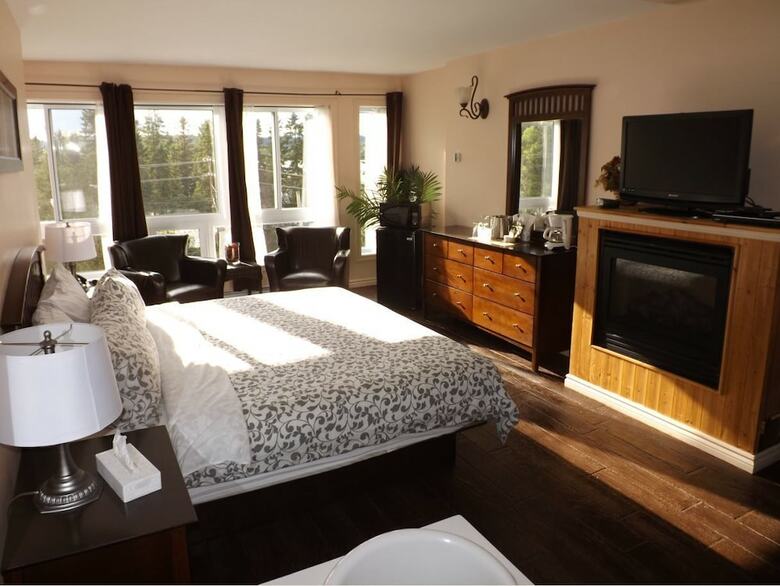 Hotel Auberge H�tel Spa Watel