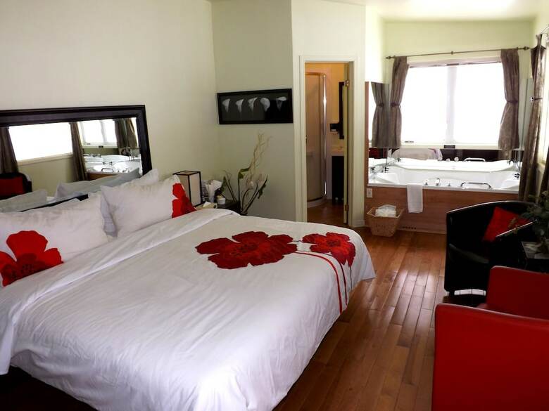 Hotel Auberge H�tel Spa Watel