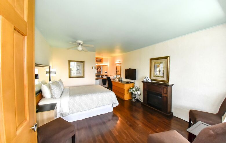 Hotel Auberge H�tel Spa Watel