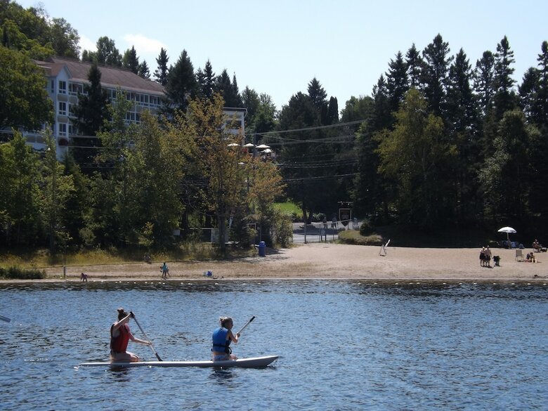 Hotel Auberge H�tel Spa Watel