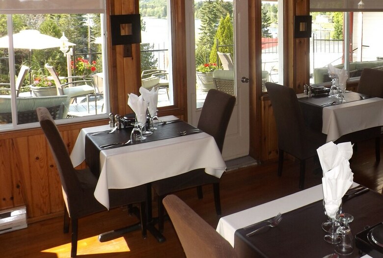 Hotel Auberge H�tel Spa Watel