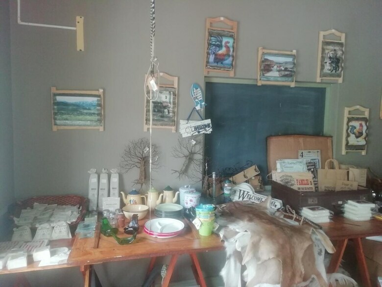 Hotel Housemartin Guest Lodge