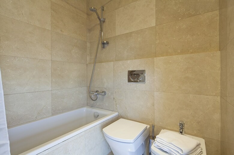 Apartamentos Msb Pool With Terrace