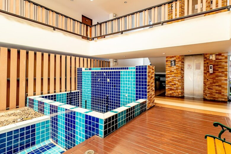 Hotel Grannylla Residence Charoenkrung