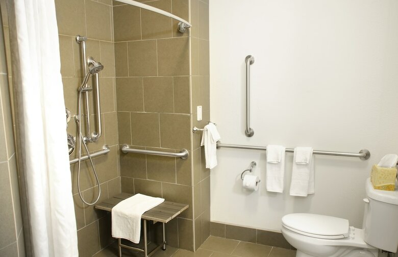 Hotel Candlewood Suites York