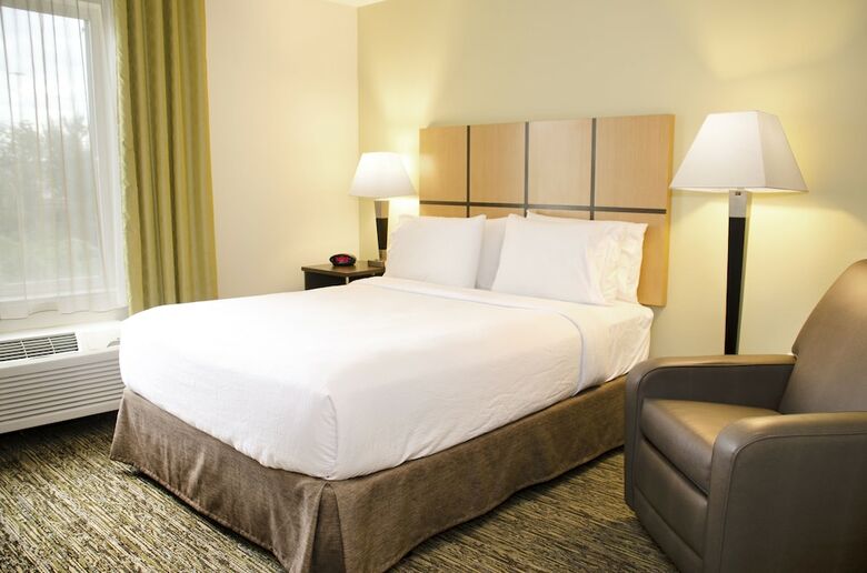 Hotel Candlewood Suites York