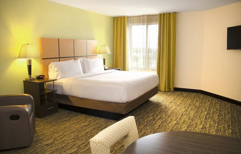 Hotel Candlewood Suites York