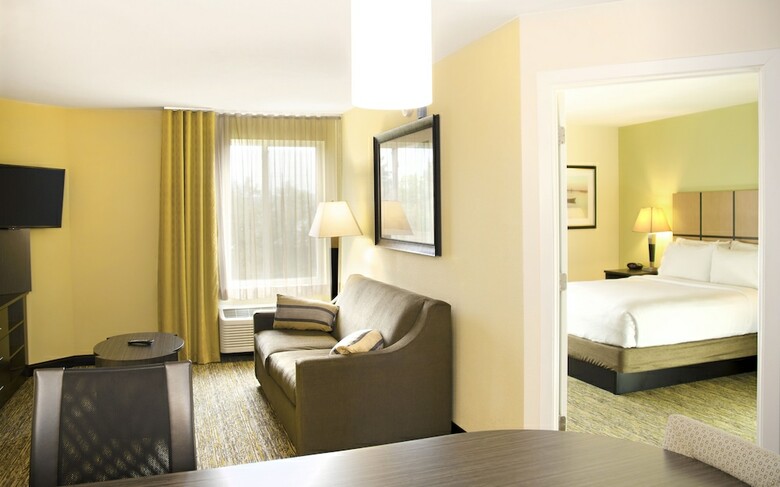 Hotel Candlewood Suites York