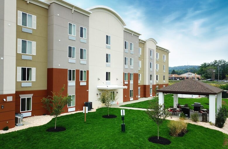 Hotel Candlewood Suites York