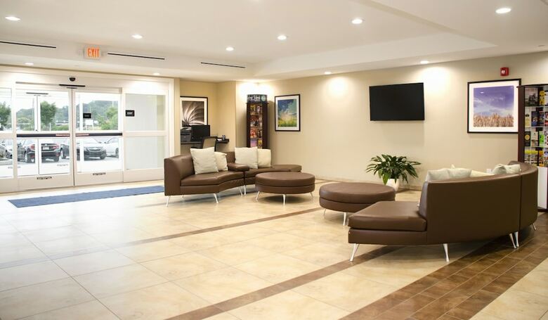 Hotel Candlewood Suites York