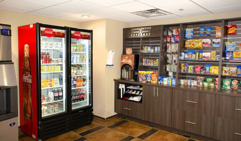 Hotel Candlewood Suites York