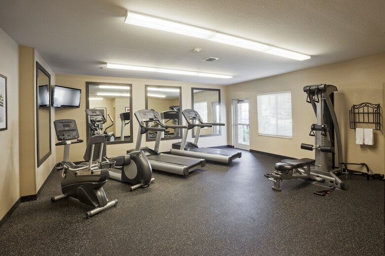 Hotel Candlewood Suites York
