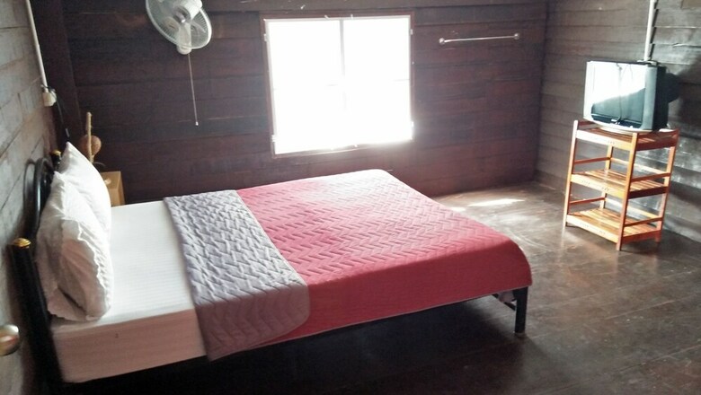 Hotel Sangjun Guesthouse