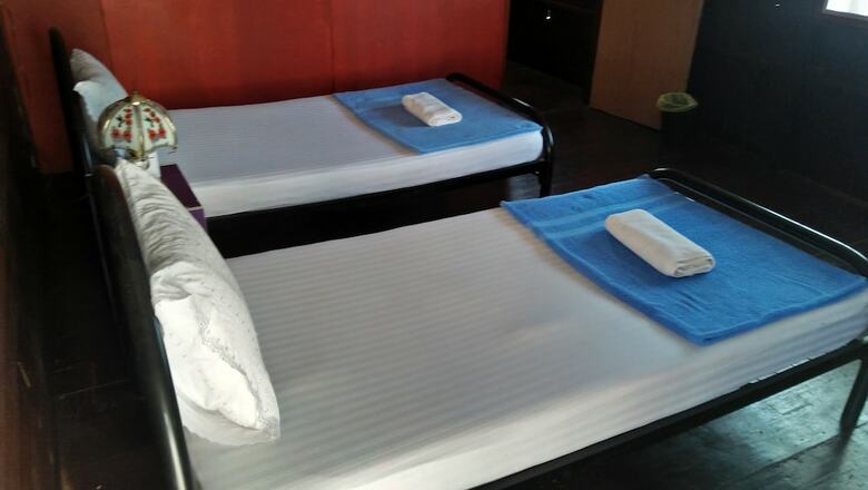 Hotel Sangjun Guesthouse