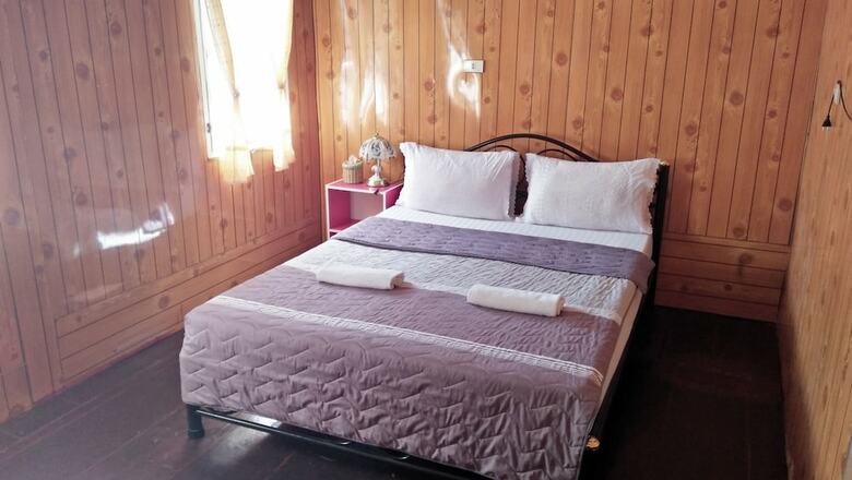 Hotel Sangjun Guesthouse