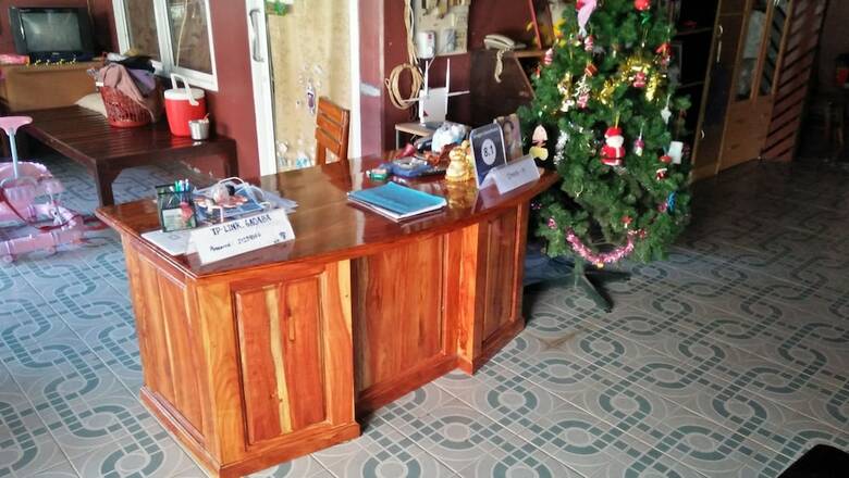 Hotel Sangjun Guesthouse