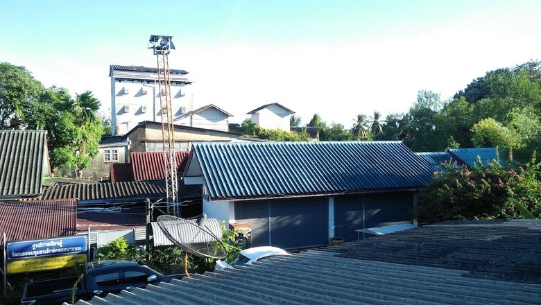 Hotel Sangjun Guesthouse