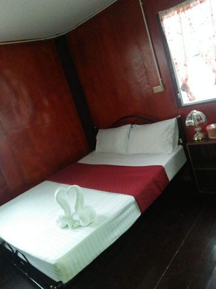 Hotel Sangjun Guesthouse