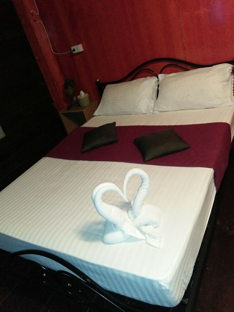 Hotel Sangjun Guesthouse