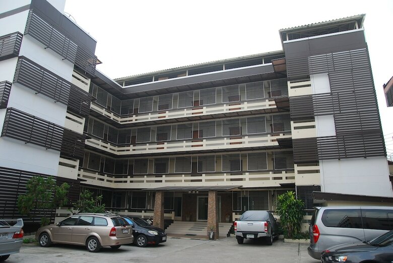 Hotel Ze Residence