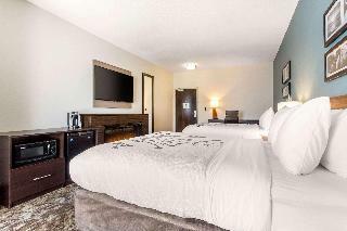 Hotel Sleep Inn & Suites Middletown - Goshen
