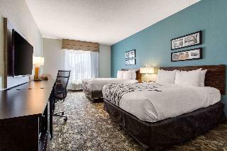 Hotel Sleep Inn & Suites Middletown - Goshen