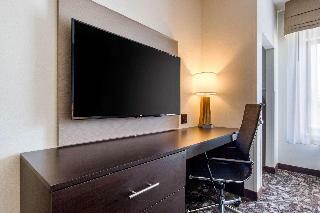 Hotel Sleep Inn & Suites Middletown - Goshen