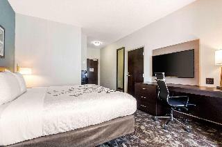 Hotel Sleep Inn & Suites Middletown - Goshen
